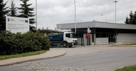 PK: śledztwo w sprawach oczyszczalni “Czajka” objęte nadzorem prokuratora krajowego
