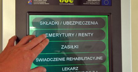 Od października niższy podatek m.in. dla emerytów i rencistów