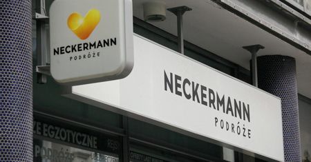 Turyści po upadku biura podróży Neckermann Polska planowo wracają do kraju