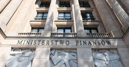MF: po sierpniu deficyt budżetowy wyniósł 2 mld zł
