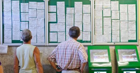 Eurostat: stopa bezrobocia w sierpniu w Polsce wyniosła 3,3 proc.
