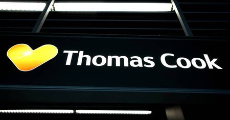 W. Brytania: szef Thomasa Cooka przeprasza za bankructwo, ale broni swoich zarobków