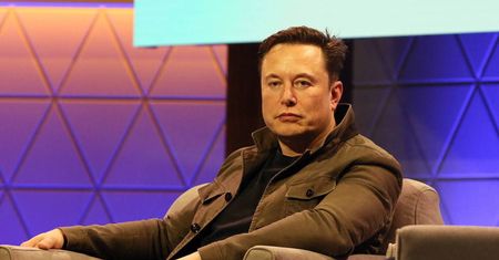 Elon Musk zaprezentował statek kosmiczny Starship