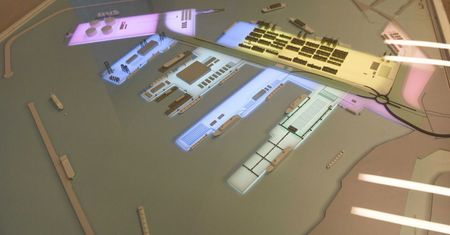 W sąsiedztwie pola bitwy Westerplatte powstanie Dom Przyszłości