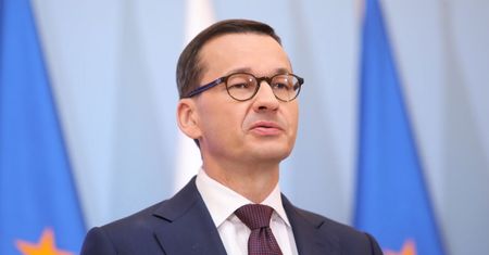 Premier : PO ma wpisane w DNA bylejakość i lenistwo