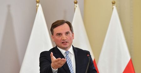 Ziobro o “Czajce”: Prokuratura prowadzi śledztwo ws. ogromnej katastrofy ekologicznej
