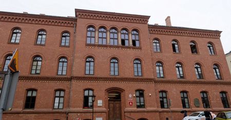 Wyższe opłaty w sprawach cywilnych