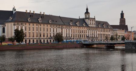 System SARUAV wrocławskich naukowców znacząco skróci poszukiwania osób zaginionych