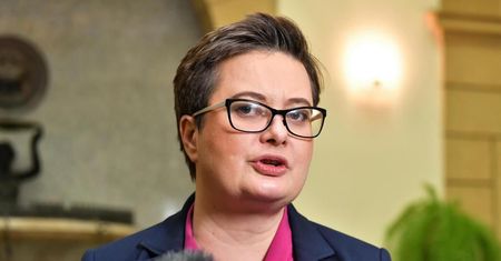 CIS: funkcjonariusza Straży Marszałkowskiej zatrzymany w związku z kierowaniem gróźb