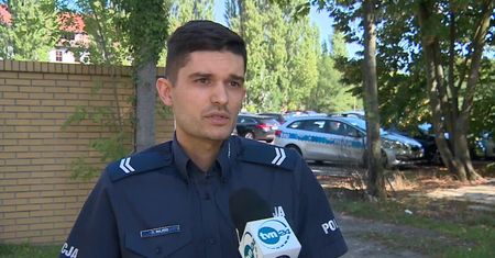 Blokowali korytarz życia na A4. Policja wnioskuje o ukaranie kierowców