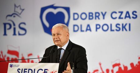 Stawką wyborów jest to, czy Polska będzie dobrze i przyzwoicie rządzona