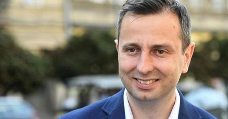 Kosiniak-Kamysz: idziemy do wyborów nie przeciwko komuś, tylko za lepszą Polską