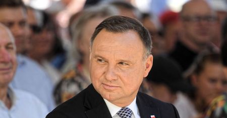 “SE”: Kaczyński o prezydencie: byłoby nierozsądne, gdybyśmy chcieli szukać innego kandydata