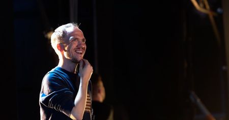 Nagrody na festiwalu w Wenecji dla filmów Polańskiego i Komasy