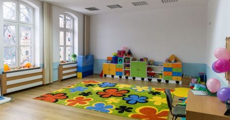 MRPiPS: przybywa żłobków i klubów dla maluchów