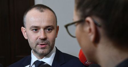 Prezydentowi zależy żeby Polakom żyło się lepiej