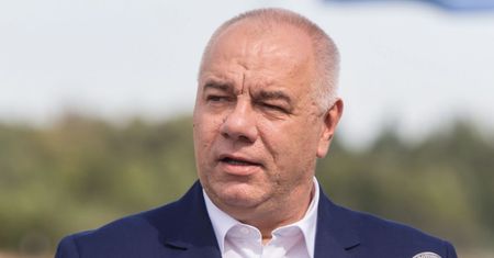 Sasin: wyrównujemy poziom rozwoju i szanse Polski wschodniej