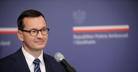 Premier do ambasadorów: dbamy o dobrą jakość naszych relacji w NATO i UE, nasza polityka jest skuteczna