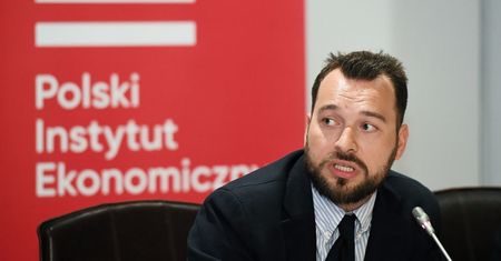 Raport: wartość polskiej gospodarki opartej na danych to 6,2 mld euro