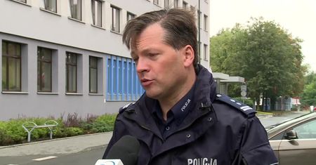 Kierowca ciężarówki zatrzymany ws. wypadku pod Nowym Sączem