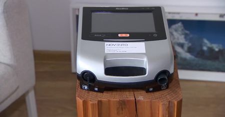 Dług NFZ za pacjentów wymagających mechanicznej wentylacji wynosi już 43 mln zł