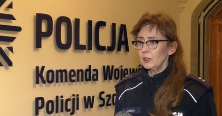 Policjanci zlikwidowali rowerową dziuplę w Świnoujściu. Większość skradzionych rowerów pochodziła z Niemiec