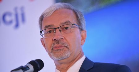 Premier zwrócił się do prezydenta o powołanie Jerzego Kwiecińskiego na ministra finansów