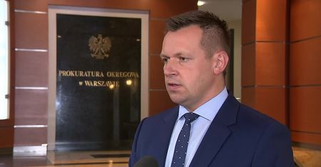 Mężczyzna zaatakował siekierą ciężarną żonę. Przeżyła mimo ciężkich obrażeń, dziecka nie udało się uratować