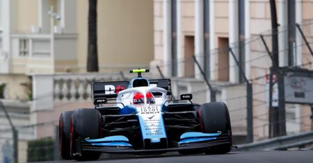Robert Kubica odejdzie z Williamsa
