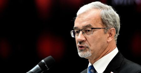 3,5 mld zł z funduszy norweskich dla Polski