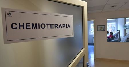 Koniec z wypadaniem włosów przy chemioterapii?