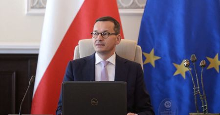 Premier: korzyści z wprowadzonych rozwiązań dla małych i średnich firm wyniosą ponad 4 mld zł