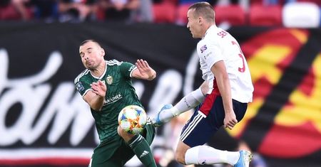 Śląsk stracił pozycję lidera PKO Ekstraklasy. Wrocławianie zremisowali bezbramkowo z Górnikiem Zabrze