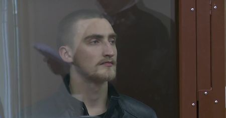 Rosyjski aktor skazany na 3,5 roku więzienia za “aktywny udział w nielegalnej demonstracji”