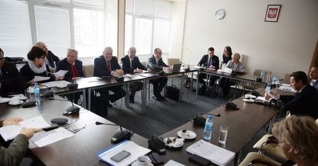 Organizacje pracodawców i związkowcy przeciw zniesieniu limitu 30-krotności podstawy składek