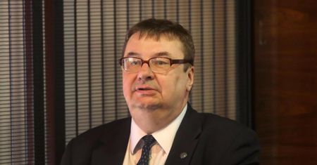 Giżyński: Polska i Czechy przygotują wspólne stanowisko ws. ASF