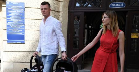 Pierwsze polskie sześcioraczki są już razem
