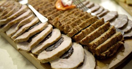 Tłusta dieta szkodzi mózgowi
