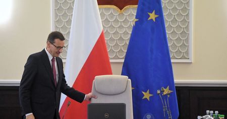 Premier: od 2020 r. minimalne wynagrodzenie za pracę będzie wynosiło 2600 zł