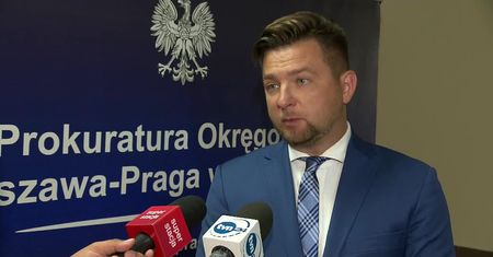 Prokuratura odnosi się do publikacji “GW” w sprawie Kosteckiego