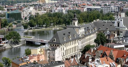 Opolskie centrum ginekologii i uniwersytet wrocławski – wspólnie badania niepłodności