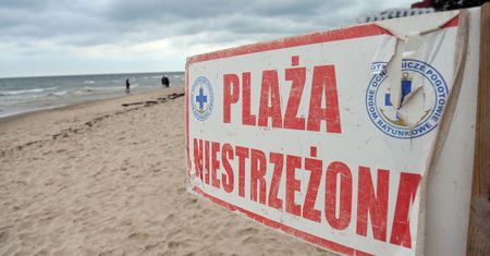 W środę utonęły cztery osoby, pamiętajmy o zasadach bezpieczeństwa
