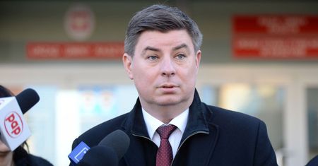 Porozumienie ws. kandydatów do Senatu – kwestia najbliższych dni