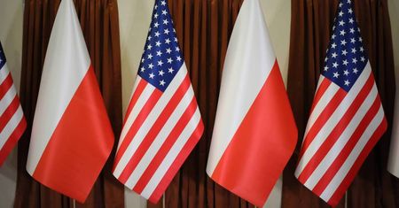 Ambasada RP w USA: umowa o współpracy ws. bezpieczeństwa przybliża nas do ruchu bezwizowego