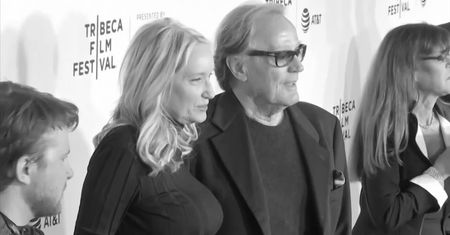 Nie żyje Peter Fonda.
