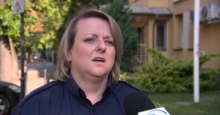 17-latek i 16-latka zatrzymani w dwie godziny po napaści na taksówkarza w Pruszkowie. Chłopak odpowie przed sądek jako dorosły