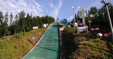 LGP w Zakopanem: Japonia na szczycie podium. Drugie miejsce biało-czerwonych