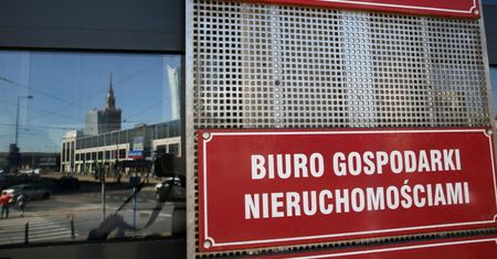 PK: są zarzuty dla trojga b. urzędników BGN w związku z tzw. aferą reprywatyzacyjną