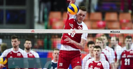 Kwalifikacje olimpijskie Tokio 2020: Polscy siatkarze ograli Francję 3:0