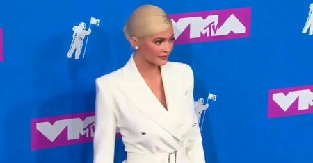 Kylie Jenner wypuszcza urodzinową kolekcję kosmetyków